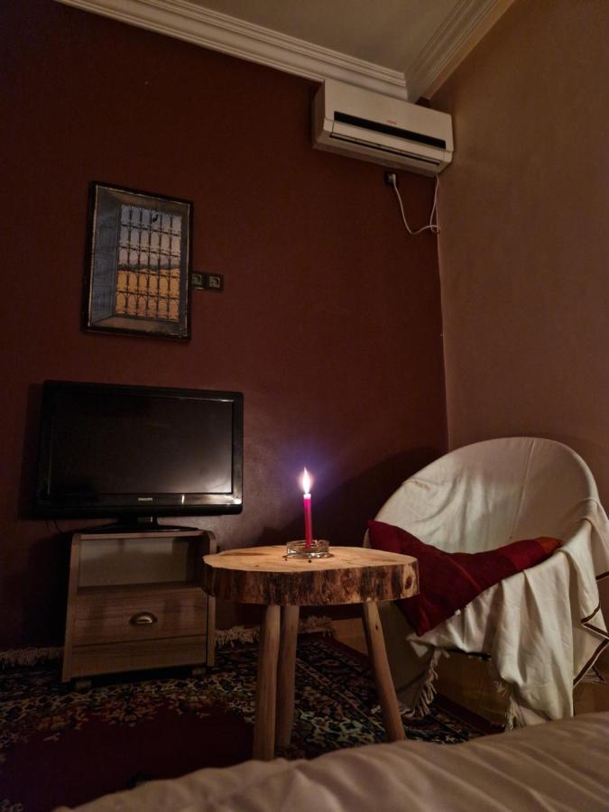 Dar Bisbis Marrakesh Apartment Екстериор снимка