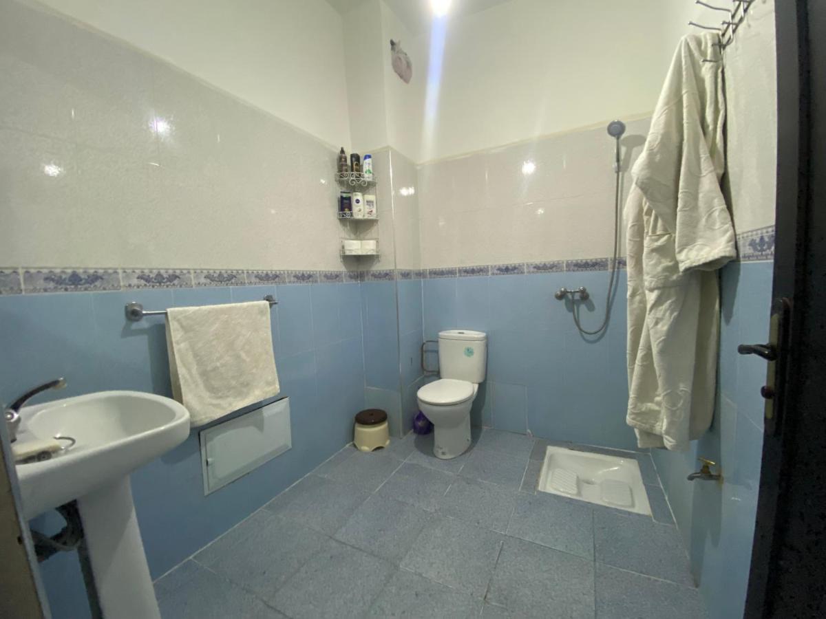 Dar Bisbis Marrakesh Apartment Екстериор снимка