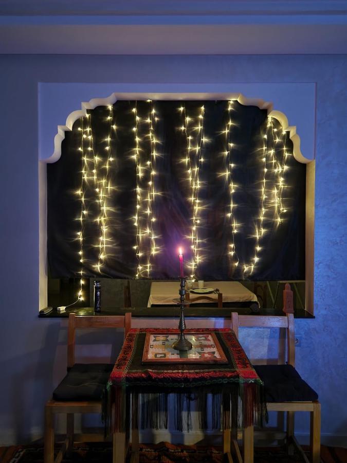Dar Bisbis Marrakesh Apartment Екстериор снимка