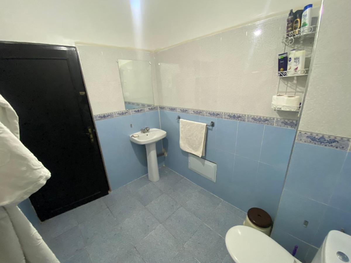 Dar Bisbis Marrakesh Apartment Екстериор снимка