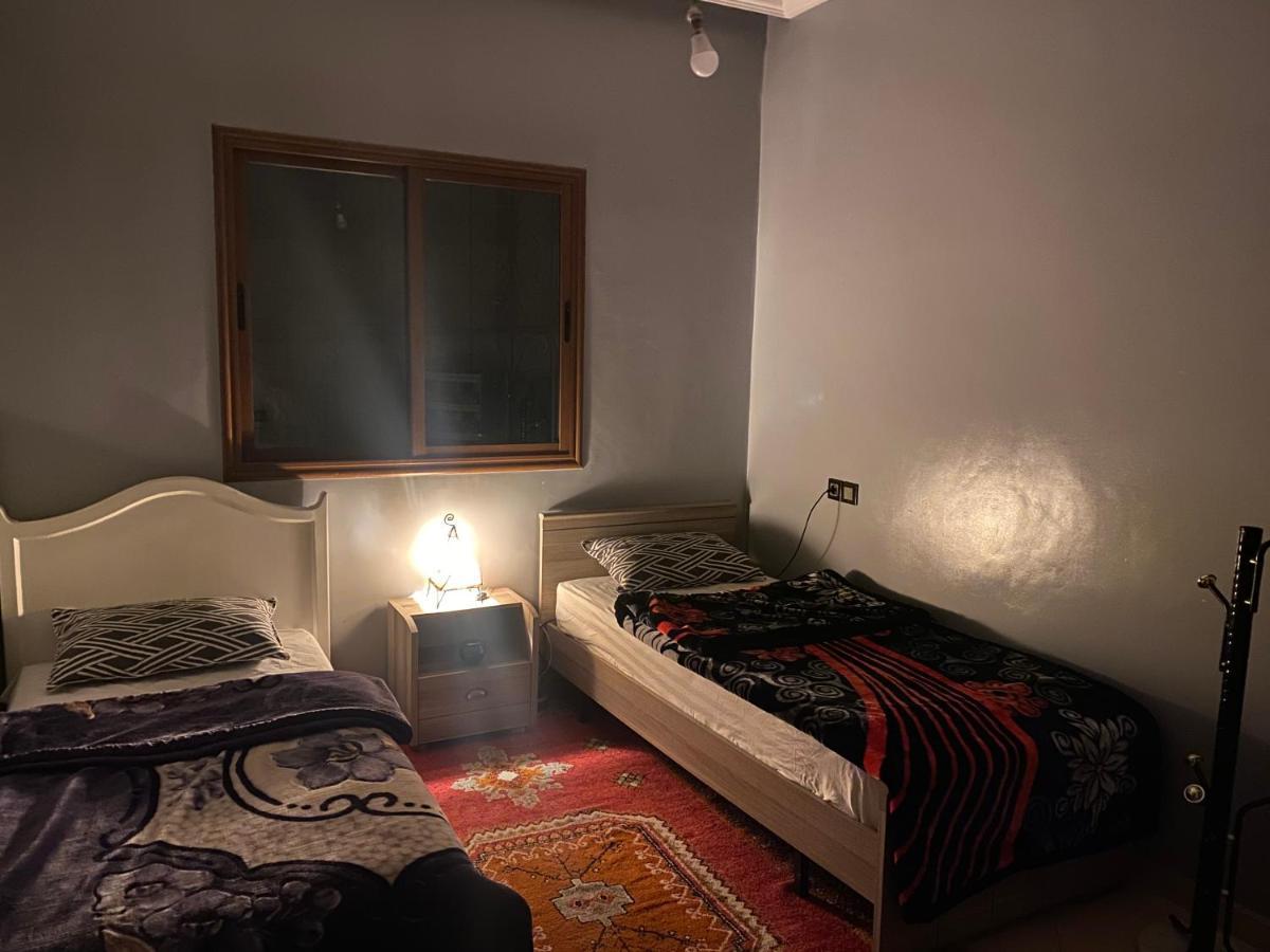Dar Bisbis Marrakesh Apartment Екстериор снимка