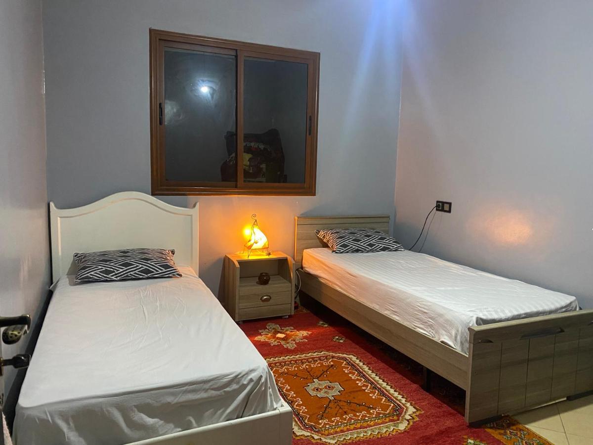 Dar Bisbis Marrakesh Apartment Екстериор снимка